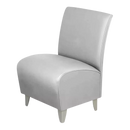 Ellipse American-Made Reception Chair