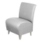 Ellipse American-Made Reception Chair