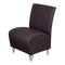 Ellipse American-Made Reception Chair