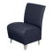 Ellipse American-Made Reception Chair