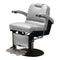 D'el Rei American-Made Barber Chair