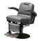 D'el Rei American-Made Barber Chair