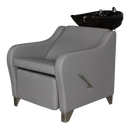 Malia Shampoo Shuttle with Footrest