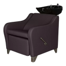 Malia Shampoo Shuttle with Footrest