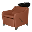 Malia Shampoo Shuttle with Footrest