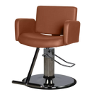 Atticus American-Made Styling Chair