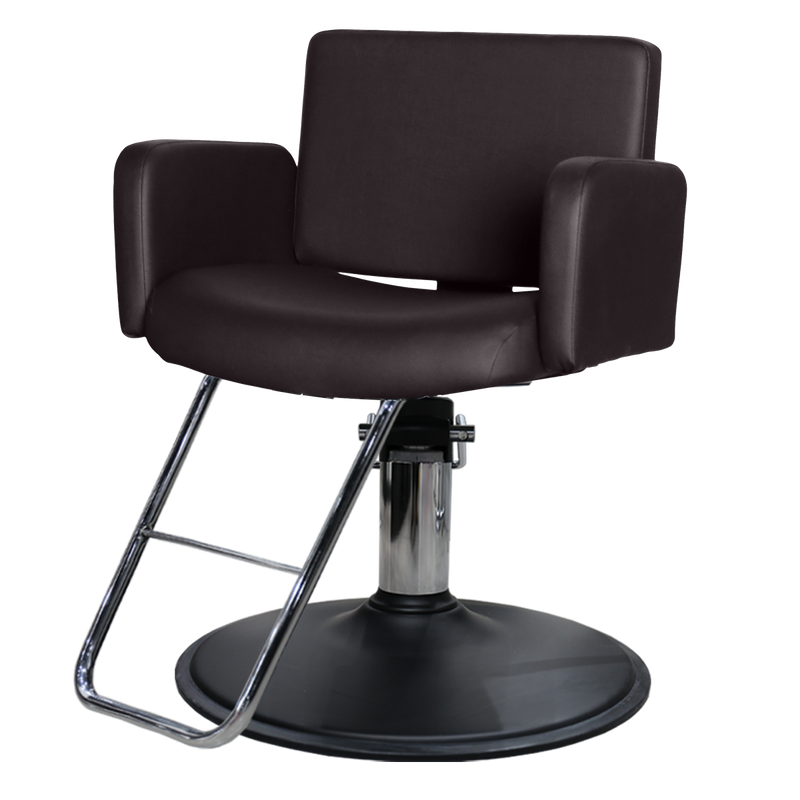 Atticus American-Made Styling Chair