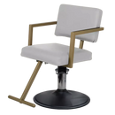 Pablo American-Made Salon Styling Chair