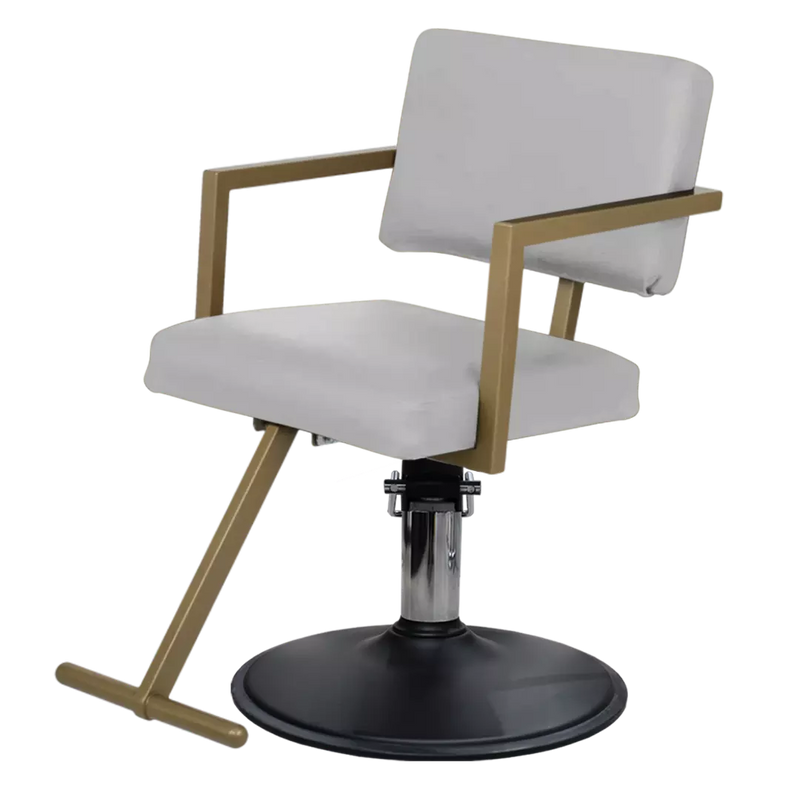 Pablo American-Made Salon Styling Chair