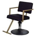 Pablo American-Made Salon Styling Chair