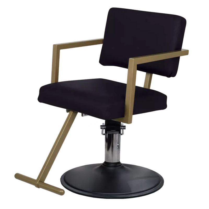 Pablo American-Made Salon Styling Chair