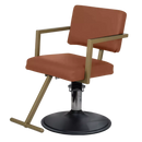 Pablo American-Made Salon Styling Chair