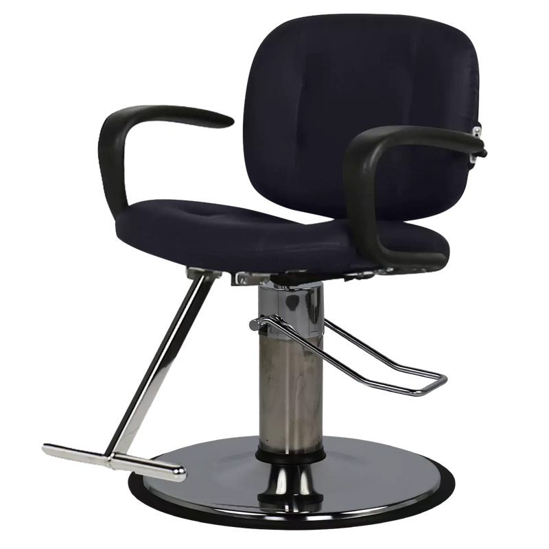 Eloquence American-made Salon Styling Chair