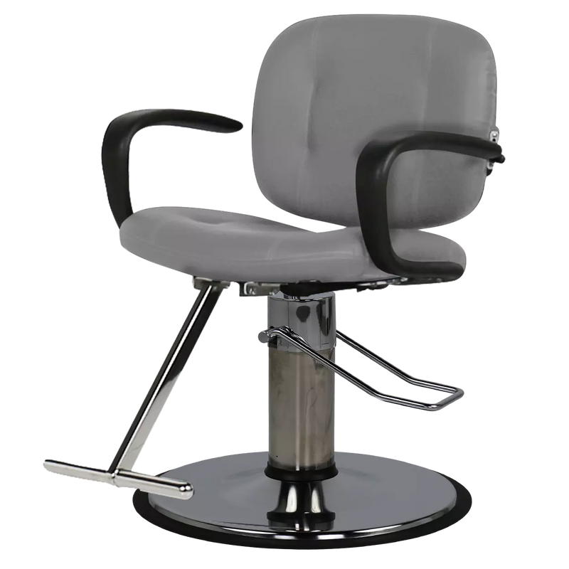 Eloquence American-made Salon Styling Chair