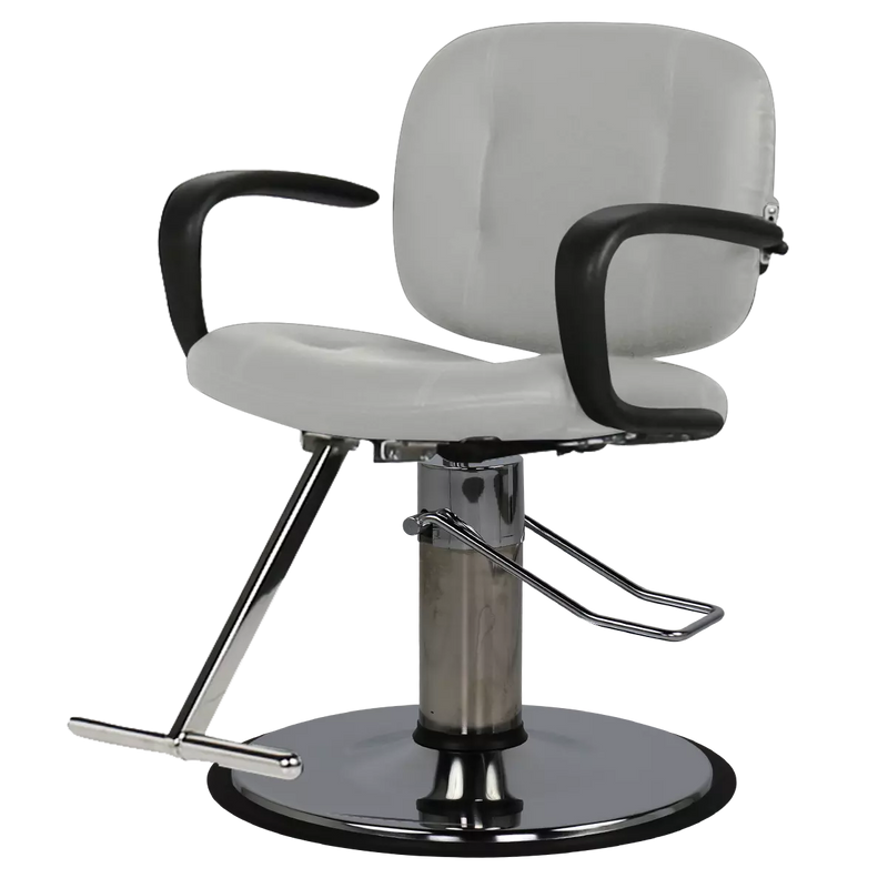 Eloquence American-made Salon Styling Chair