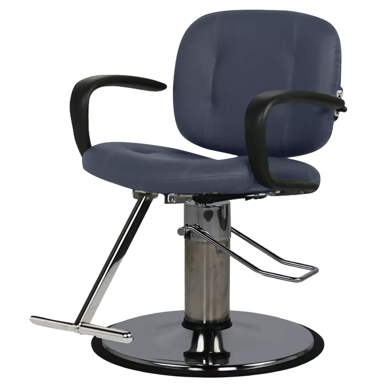 Eloquence American-made Salon Styling Chair