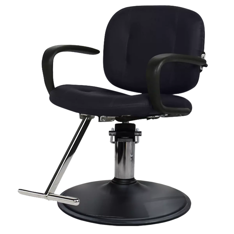 Eloquence American-made Salon Styling Chair