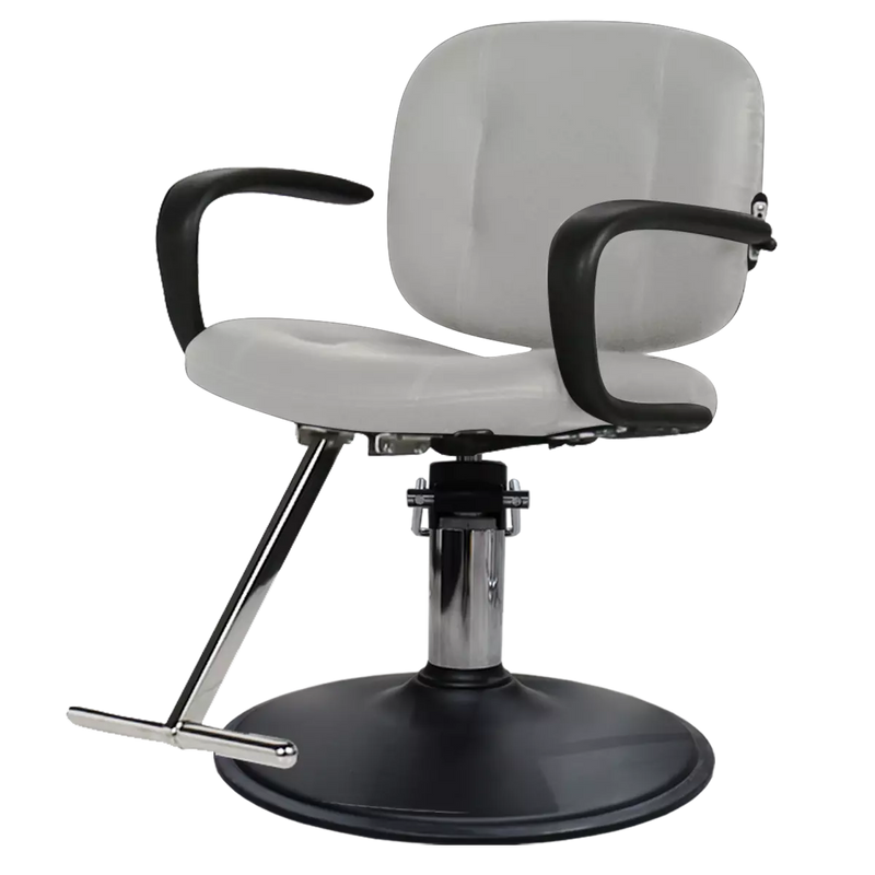 Eloquence American-made Salon Styling Chair