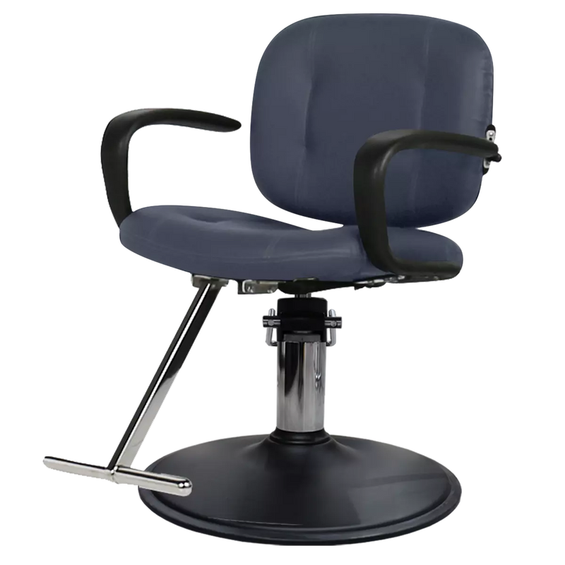 Eloquence American-made Salon Styling Chair