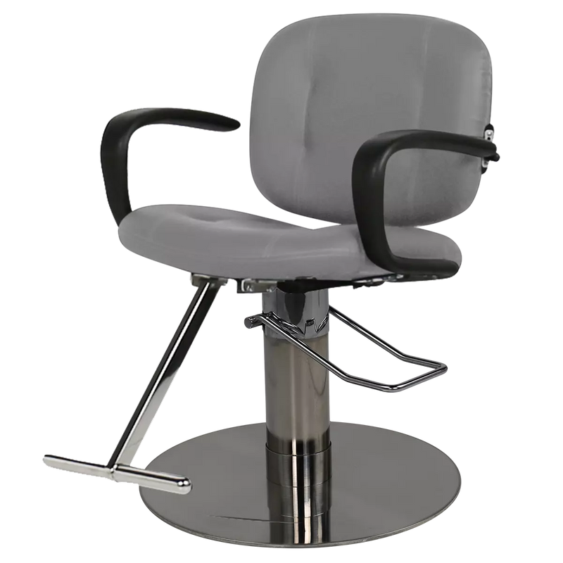 Eloquence American-made Salon Styling Chair