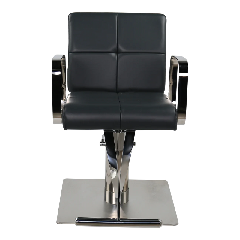 Fantasia American-Made Hybrid Styling Chair