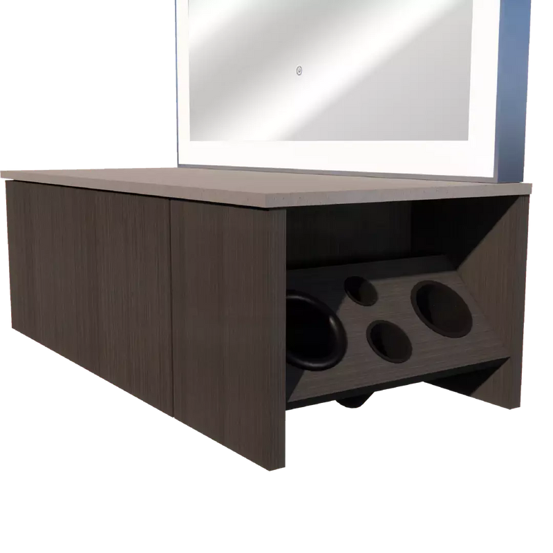 Glo LED GL-03 American-Made Styling Station