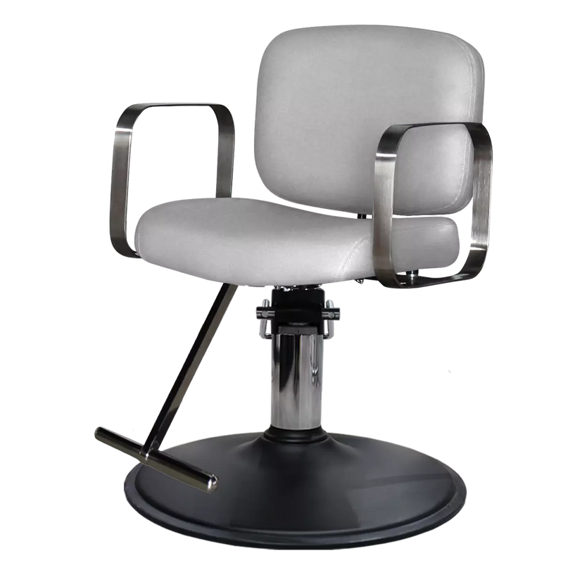 Jade Kaemark American-Made Salon Styling Chair