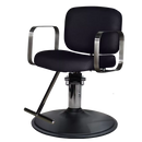 Jade Kaemark American-Made Salon Styling Chair