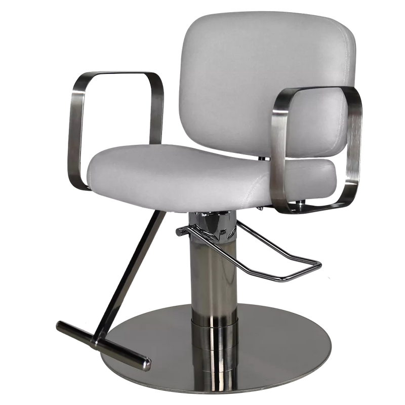 Jade Kaemark American-Made Salon Styling Chair