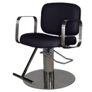 Jade Kaemark American-Made Salon Styling Chair