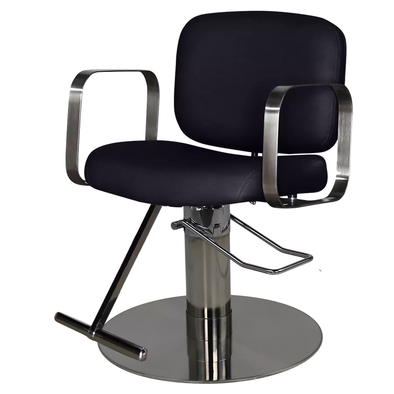 Jade Kaemark American-Made Salon Styling Chair