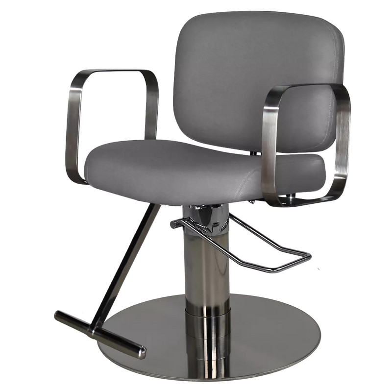 Jade Kaemark American-Made Salon Styling Chair