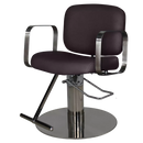 Jade Kaemark American-Made Salon Styling Chair