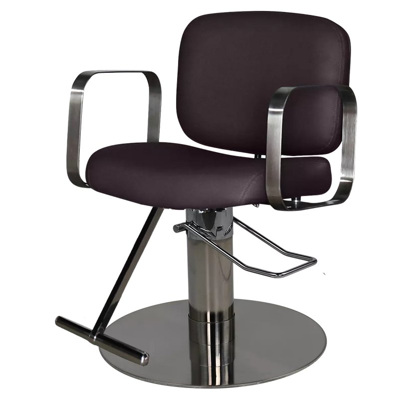 Jade Kaemark American-Made Salon Styling Chair
