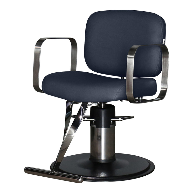 Jade American-Made All-Purpose Styling Chair