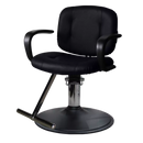 Eloquence American-made Salon Styling Chair