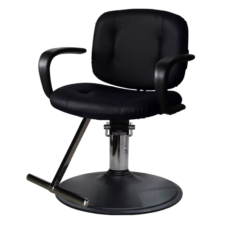 Eloquence American-made Salon Styling Chair