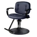 Eloquence American-made Salon Styling Chair