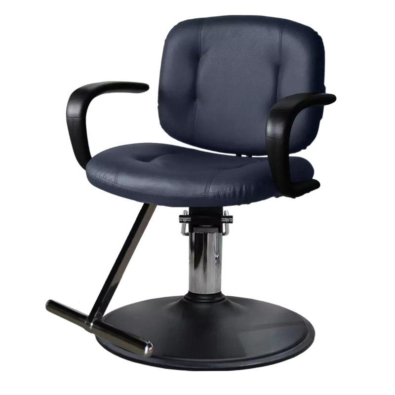 Eloquence American-made Salon Styling Chair