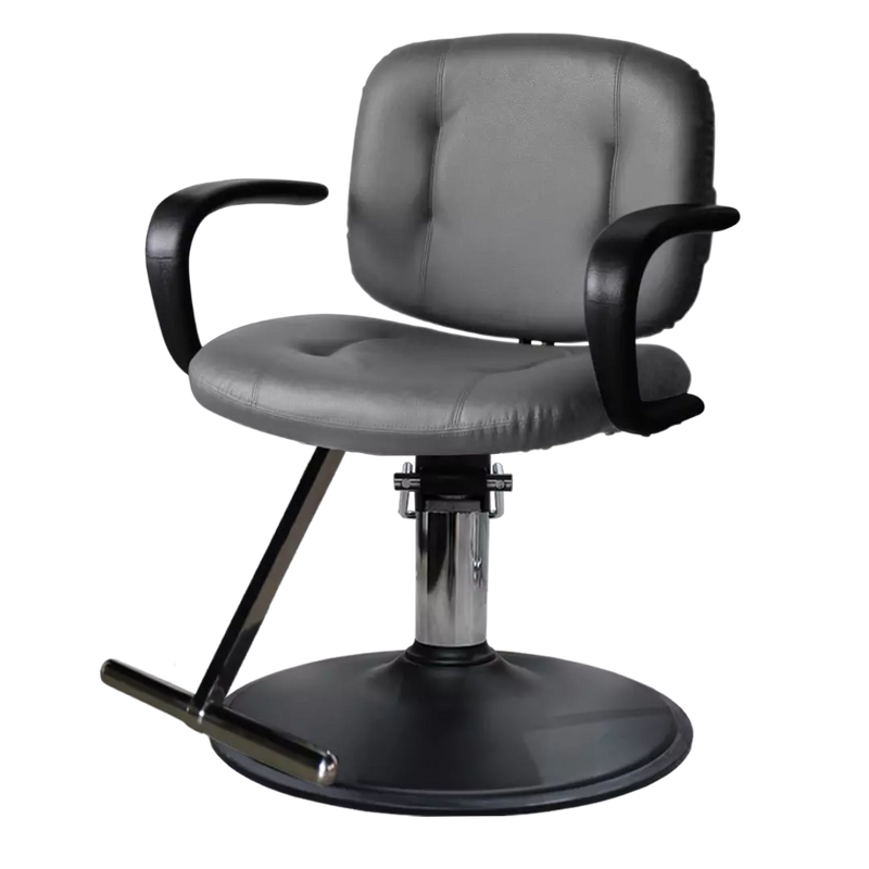 Eloquence American-made Salon Styling Chair