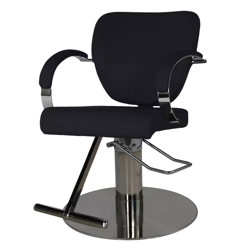 Monaco American-Made Salon Styling Chair