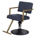 Pablo American-Made Salon Styling Chair