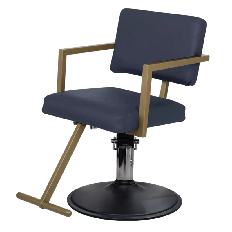 Pablo American-Made Salon Styling Chair