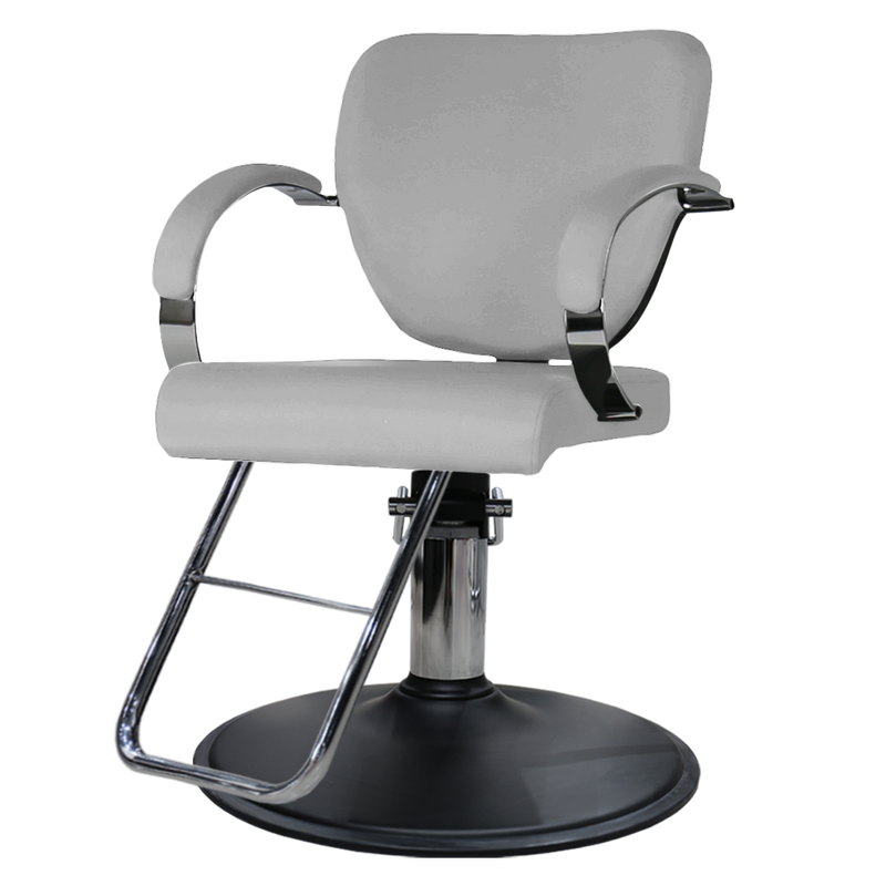 Monaco American-Made Salon Styling Chair