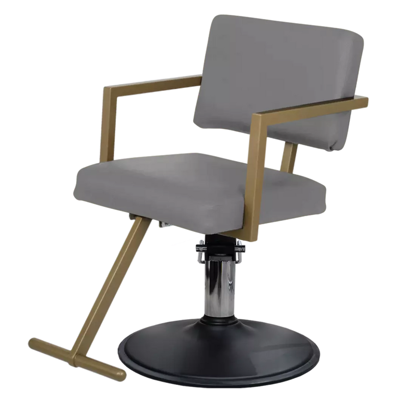 Pablo American-Made Salon Styling Chair