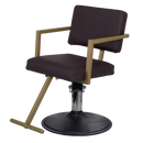 Pablo American-Made Salon Styling Chair