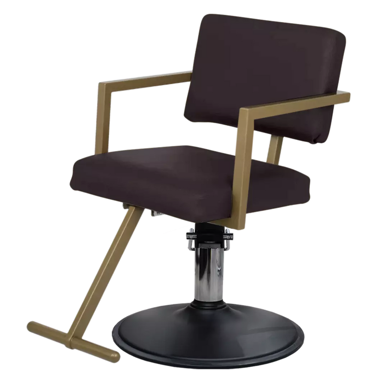 Pablo American-Made Salon Styling Chair