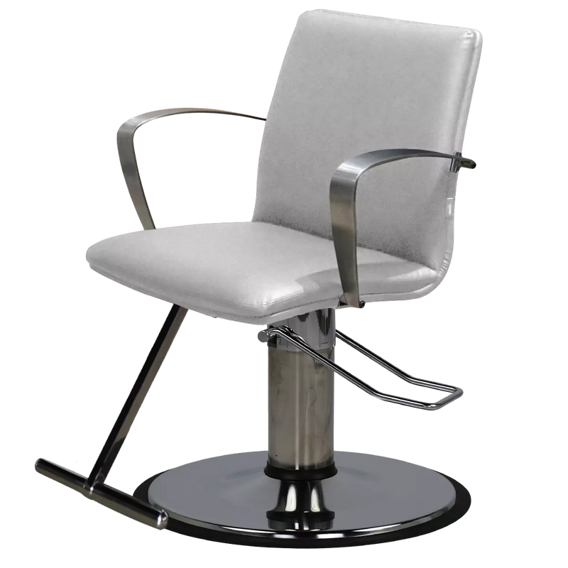 Salvador American-Made Salon Styling Chair