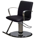 Salvador American-Made Salon Styling Chair