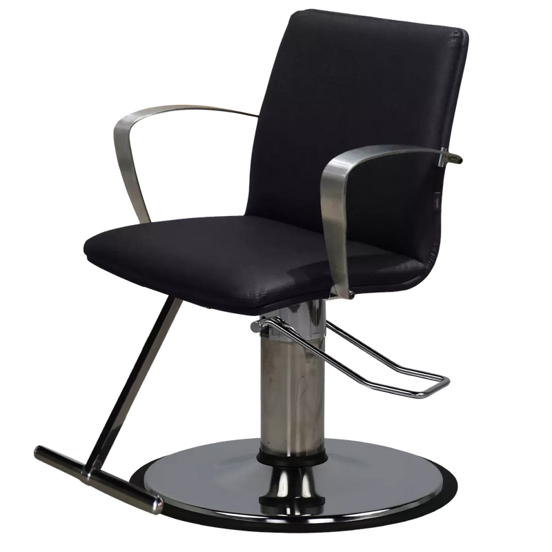 Salvador American-Made Salon Styling Chair